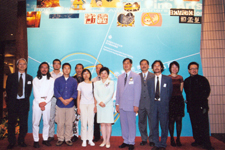 Contemporary Hong Kong Art Biennial Exhibition 