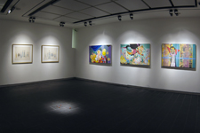 The Pivotal Decade: Hong Hong Art 1997-2007 