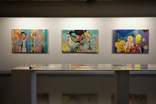 The Pivotal Decade: Hong Hong Art 1997-2007 