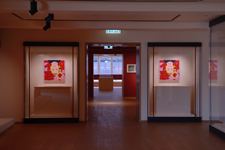 2017Evolving Images: Modern Hong Kong Printmaking