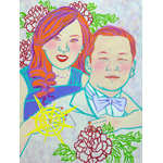 Jonathan & Michell